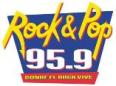 Rock-Logo